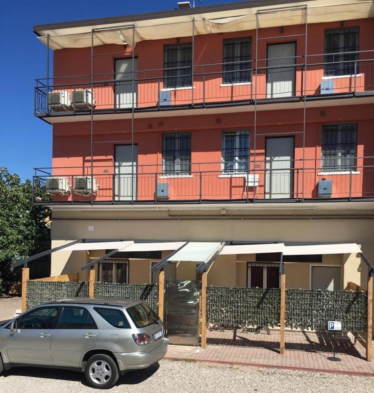 Garbini Alla Fiera Verona Exterior foto