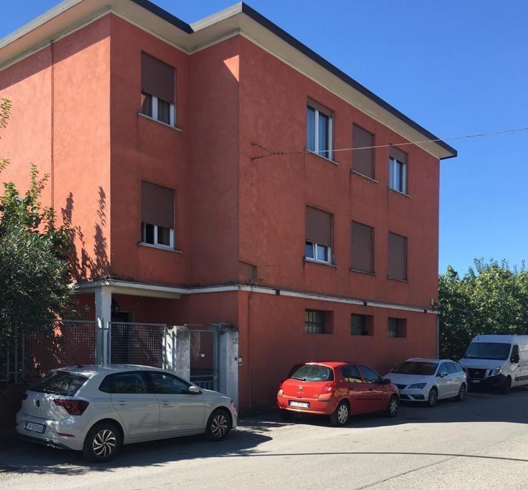 Garbini Alla Fiera Verona Exterior foto