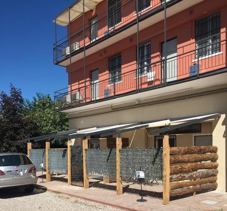 Garbini Alla Fiera Verona Exterior foto